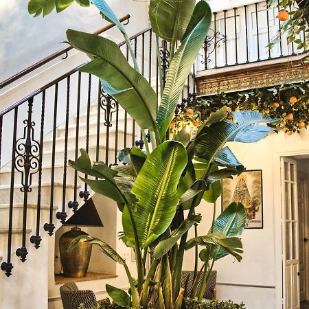 Casa Rural Casa Levante Arcos de la Frontera Zewnętrze zdjęcie