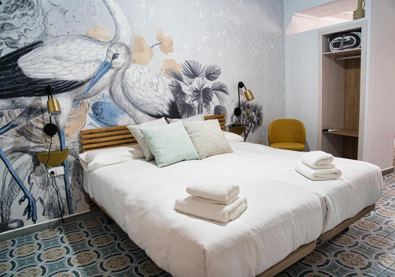 Casa Rural Casa Levante Arcos de la Frontera Zewnętrze zdjęcie