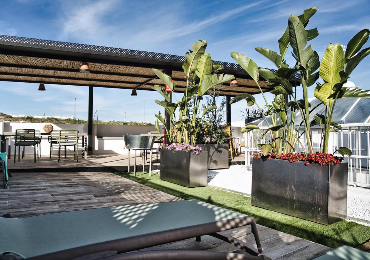 Casa Rural Casa Levante Arcos de la Frontera Zewnętrze zdjęcie