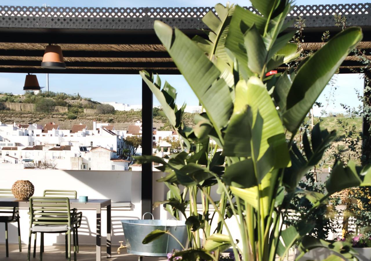 Casa Rural Casa Levante Arcos de la Frontera Zewnętrze zdjęcie