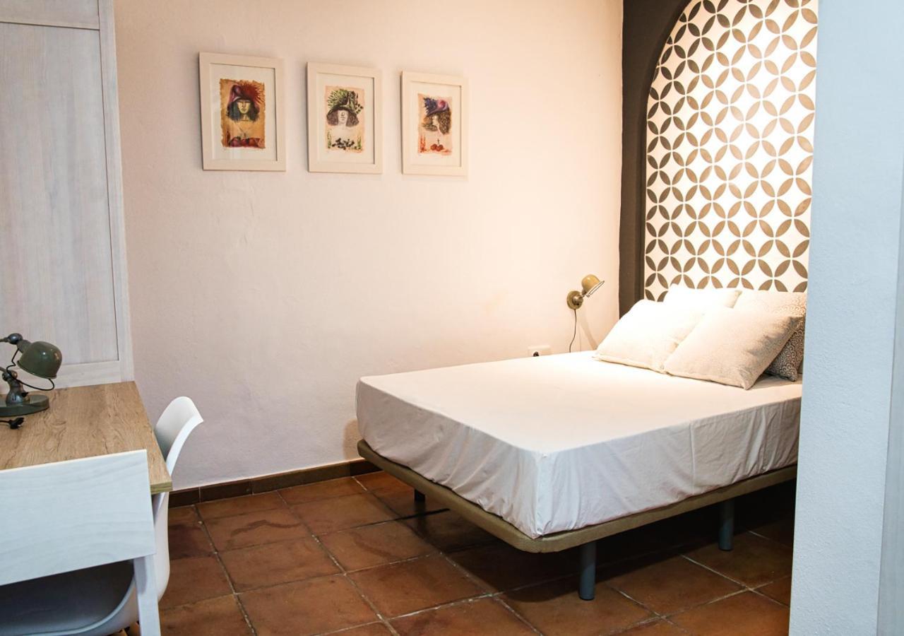 Casa Rural Casa Levante Arcos de la Frontera Zewnętrze zdjęcie